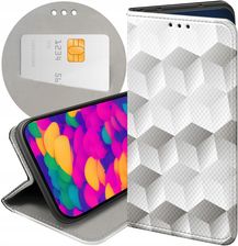 Hello Case Etui Z Klapką Do Samsung Galaxy S10E 3D Case