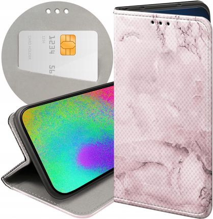 Hello Case Etui Do Samsung Galaxy A50 A30S A50S Różowe