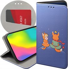 Hello Case Etui Z Klapką Do Iphone 14 Plus Mały Książę