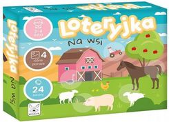 Zdjęcie Kangur Loteryjka Na Wsi - Niepołomice