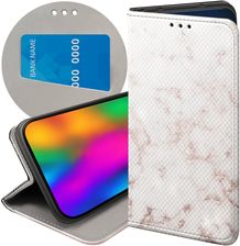 Hello Case Etui Z Klapką Do Iphone 13 Pro Max Białe
