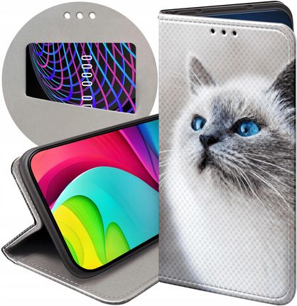 Hello Case Etui Do Samsung Galaxy J3 2016 Animals Case