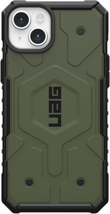 UAG Pathfinder Magsafe do iPhone 15 Plus olive (114311117272)