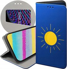 Hello Case Etui Do Iphone 12 Mini Słońce Planety Sun