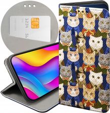 Hello Case Etui Do Iphone 14 Plus Koty Kociaki Kotki