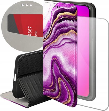 Hello Case Etui Magnetyczne Z Klapką Do Iphone 12 Mini