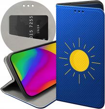 Hello Case Etui Do Iphone 13 Mini Słońce Planety Sun