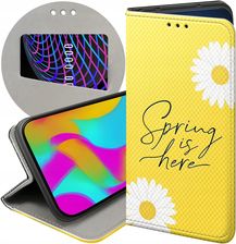 Hello Case Etui Do Iphone 14 Plus Wiosna Wiosenne Case