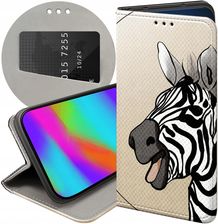 Hello Case Etui Do Iphone 14 Pro Max Zebra Zeberka Case