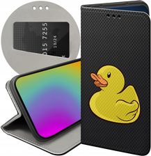 Hello Case Etui Z Klapką Do Iphone 11 Bez Tła Futerał