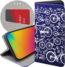 Hello Case Etui Do Iphone 14 Plus Rowerowe Z Rowerem