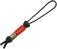 Zdjęcie M-Tac Temblak Scandinavian Small Chiński Węzeł - Pieszyce