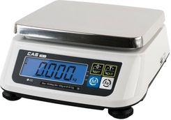 Waga Prosta Cas Sw-Ii Cr06 Rs232 Cas Sw-Ii Cr06 Rs232