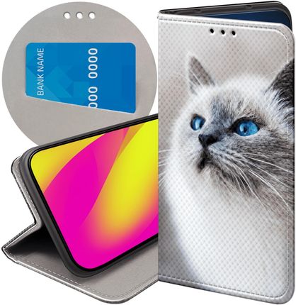 Hello Case Etui Do Realme 8 8 Pro Animals Zdjęcia