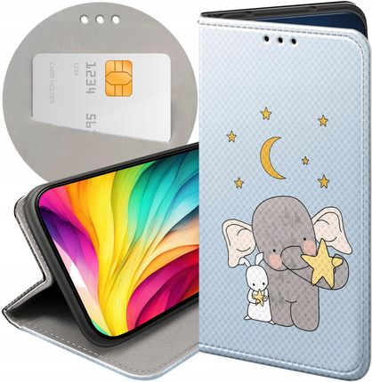 Hello Case Etui Do Redmi Note 11 Pro 5G Bajki Baśnie