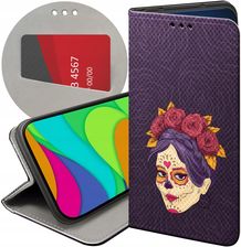 Hello Case Etui Z Klapką Do Huawei P30 Pro Meksyk Case