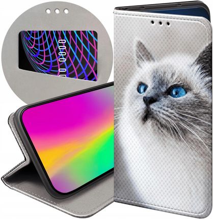 Hello Case Etui Do Samsung Galaxy S10E Animals Zdjęcia