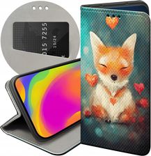 Hello Case Etui Z Klapką Do Huawei P20 Lite Liski Case