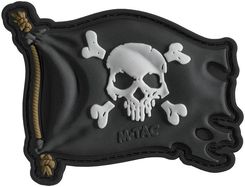 Zdjęcie M-Tac Naszywka Jolly Roger PVC - Warszawa
