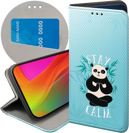 Hello Case Etui Do Samsung Galaxy A50 A30S A50S Panda
