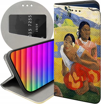 Hello Case Etui Do Note 4 4X Paul Gauguin