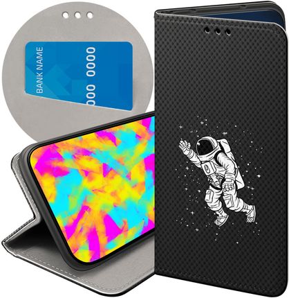 Hello Case Etui Do Redmi Note 11 Pro 5G Astronauta