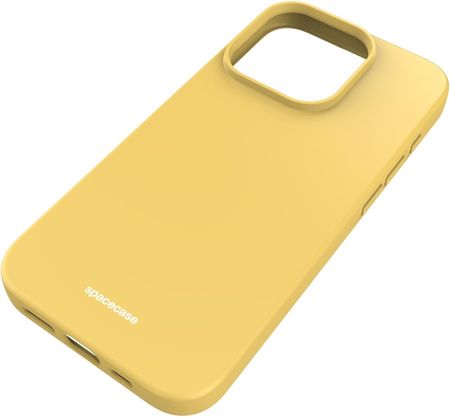 Spacecase Etui Silikonowe Ochronne Obudowa Pokrowiec Do Iphone 15 Pro - zdjęcie 5