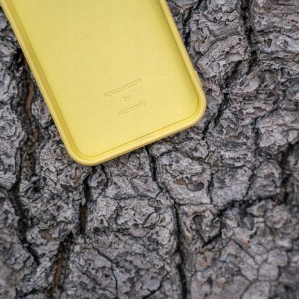 Spacecase Etui Silikonowe Ochronne Obudowa Pokrowiec Do Iphone 15 Pro - zdjęcie 4