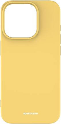 Spacecase Etui Silikonowe Ochronne Obudowa Pokrowiec Do Iphone 15 Pro - zdjęcie 6