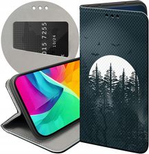 Hello Case Etui Do Samsung Galaxy S9 Plus Mroczne Case