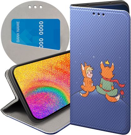 Hello Case Etui Do Samsung Galaxy A10 Mały Książę Case