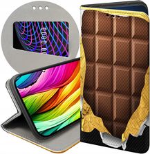 Hello Case Etui Do Nokia G11 G21 Czekolada Choco Case