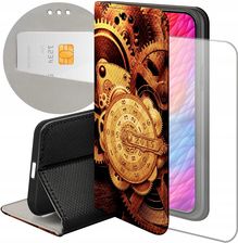 Hello Case Etui Do Iphone 14 Plus Zegary Czas Szkło