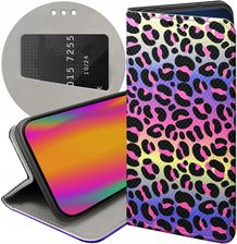 Hello Case Etui Z Klapką Do Iphone 11 Pro Kolorowe Case