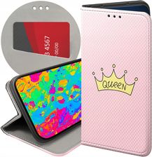 Hello Case Etui Do Note 7 Księżniczka Case