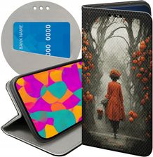 Hello Case Etui Do Samsung Galaxy S8 Plus Jesień Case