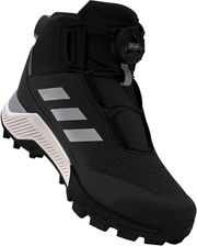 Zdjęcie adidas Terrex Winter Mid B Czarne If7493 - Zelów