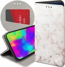 Hello Case Etui Z Klapką Do Iphone 11 Pro Białe Futerał