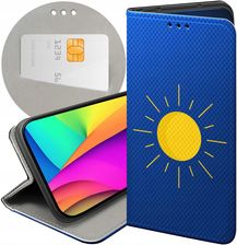 Hello Case Etui Do Iphone 11 Słońce Planety Sun Futerał