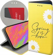 Hello Case Etui Do Iphone 12 Pro Max Wiosna Wiosenne