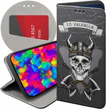 Hello Case Etui Do Note 7 Wikingowie Runy