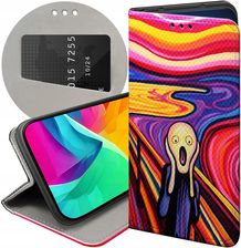 Hello Case Etui Do Iphone 11 Pro Max Krzyk Munch Edvard