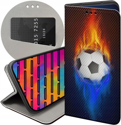 Hello Case Etui Do Iphone 11 Pro Max Sport Piłkarskie