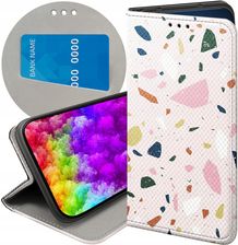 Hello Case Etui Do Iphone 11 Pro Max Lastriko Terrazzo