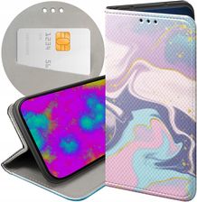 Hello Case Etui Do Note 9 Pro 9S Pastele