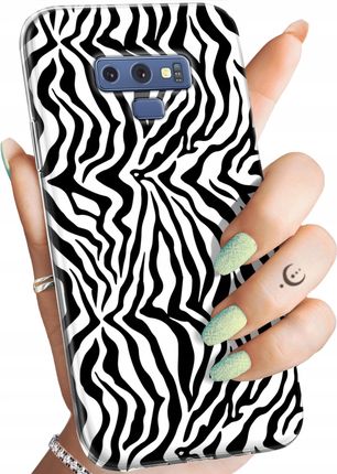 Hello Case Etui Do Samsung Galaxy Note 9 Cętki Łatki