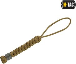 Zdjęcie M-Tac Temblak Viper Stainless Steel - Stepnica