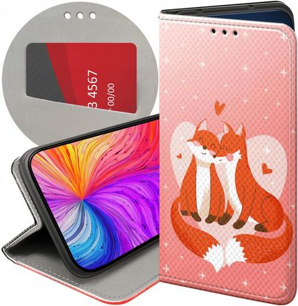 Hello Case Etui Do Huawei Nova 5T Honor 20 Love Case