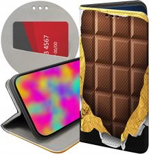 Hello Case Etui Do Iphone 12 Mini Czekolada Choco Case