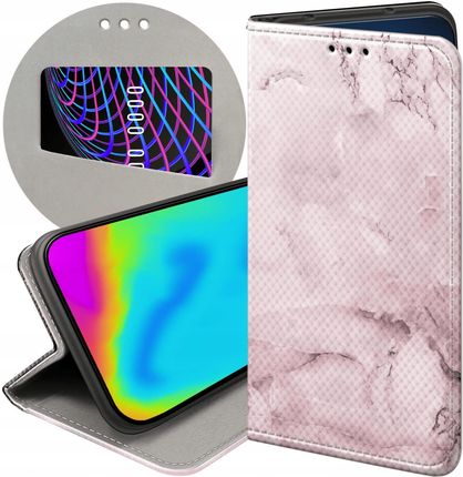 Hello Case Etui Do Huawei Nova 5T Honor 20 Różowe